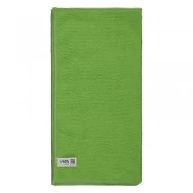 Lavete Microfibra Multicolor, Dimensiuni 40 x 40 cm, Culoare Verde, Greutate 210 gr/m2, Buc / Pachet 10-Produse Curatenie & C...