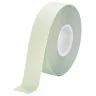 Banda Adeziva Antialunecare Fluorescenta Lungime 18.3 m, Latime 50 mm, Culoare Fluorescent, Tip Standard, Buc / Pachet 10-Ben...