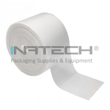 Резиновая лента для паллетирования длиной 1400 мм, шириной 100 мм, ленты на рулоне 90, прозрачного цвета, кол-во в упаковке 28 шт.