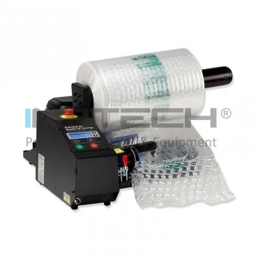 Perne De Aer NewAir Express Dimensiune Perne 400 x 458 mm, Lungime Rola 762 m, Proprietati -, Culoare Transparent