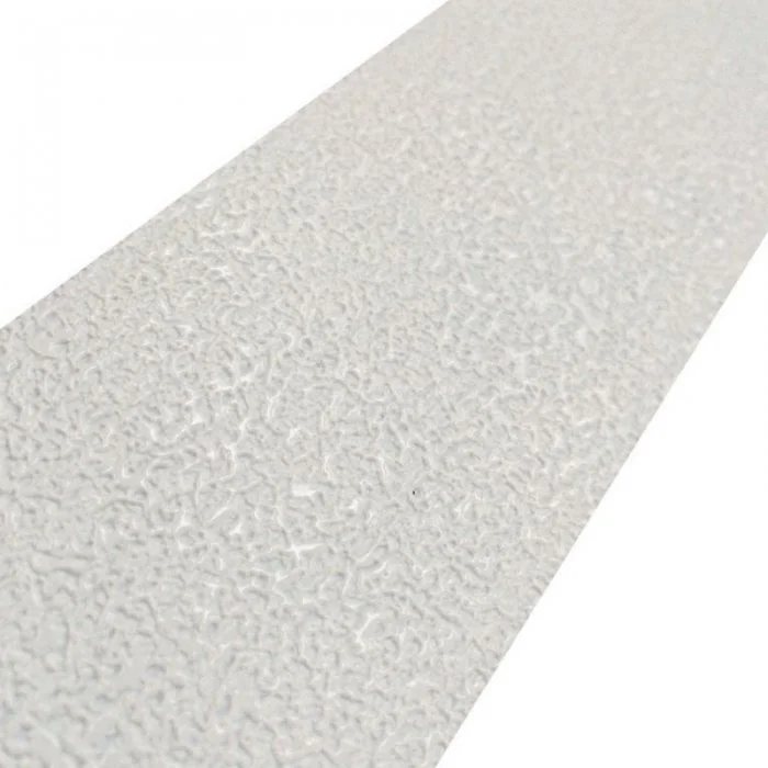 Banda Adeziva Antialunecare Aqua Safe Lungime 18.3 m, Latime 50 mm, Culoare Rosu, Tip Cauciucata, Buc / Pachet 10-Benzi Adezi...