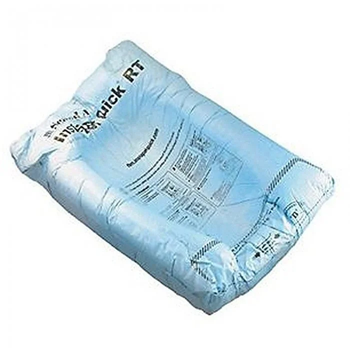 Pungi Cu Spuma Poliuretanica Instapak Lungime 610 mm, Denumire Instapak 60, Latime 460 mm, Buc / Pachet 2-Ambalaje Din Spuma ...