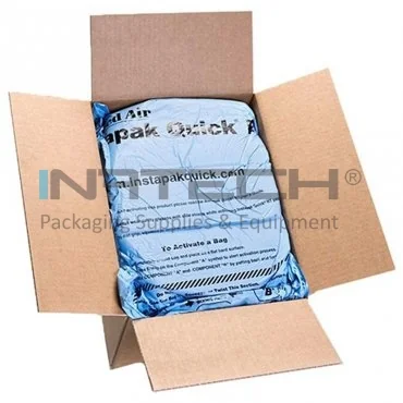 Pungi Cu Spuma Poliuretanica Instapak Lungime 680 mm, Denumire Instapak 80, Latime 540 mm, Buc / Pachet 2