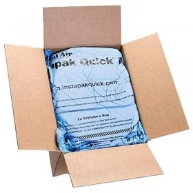 Pungi Cu Spuma Poliuretanica Instapak Lungime 690 mm, Denumire Instapak 100, Latime 640 mm, Buc / Pachet 2-Ambalaje Din Spuma...