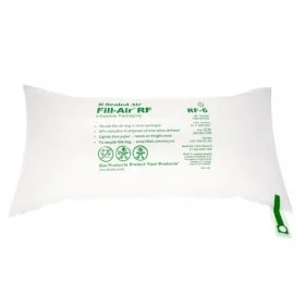 Saci Gonflabili Din Polietilena Fill-Air ® RF Lungime 910 mm, Latime 460 mm, Material Polietilena, Culoare Transparent, Buc /...
