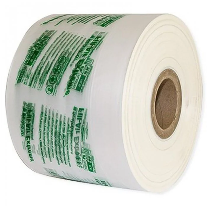 Perne De Aer FillAir Rocket Lungime 1280 m, Dimensiune Perne 200 X 130 mm, Proprietati -, Culoare Transparent-Masini Si Consu...