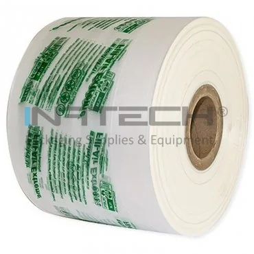 Perne De Aer FillAir Rocket Lungime 1280 m, Dimensiune Perne 300 x 130 mm, Proprietati -, Culoare Transparent