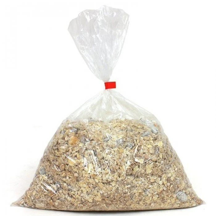 Pungi LDPE Lungime 500 mm, Latime 300 mm, Grosime 100 my, Material Virgin, Tip Produs Punga, Buc / Pachet 100-Pungi Saci Si R...