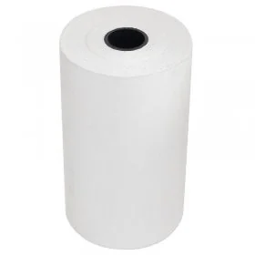 Role Hartie Termica Pentru POS, ⌀ 12 mm Lungime 30 m, Latime 79 mm, Diametru Interior 12 mm-Role Termice