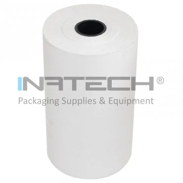 Role Hartie Termica Pentru POS, ⌀ 12 mm Lungime 30 m, Latime 79 mm, Diametru Interior 12 mm