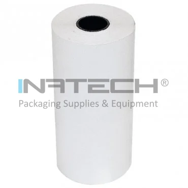 Role Hartie Termica Pentru POS, ⌀ 12 mm Lungime 18 m, Latime 79 mm, Diametru Interior 12 mm