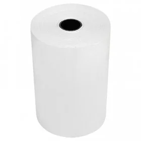 Role Hartie Termica Pentru POS, ⌀ 12 mm Lungime 18 m, Latime 57 mm, Diametru Interior 12 mm-Role Termice