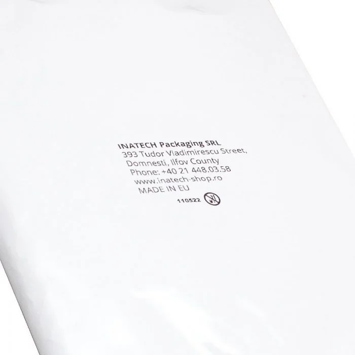 Rezerva Pentru Racire Din Plastic Dimensiuni 190 x 150 x 22 mm, Material PA - PE, Greutate 460 gr, Culoare Alb, Buc / Pachet ...