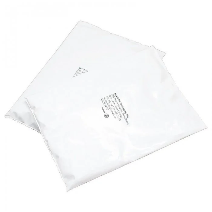 Rezerva Pentru Racire Din Plastic Dimensiuni 190 x 150 x 22 mm, Material PE, Greutate 460 gr, Culoare Alb, Buc / Pachet 1440-...