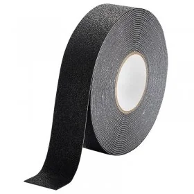 Banda Antialunecare Marina Lungime 18.3 m, Latime 50 mm, Culoare Gri, Buc / Pachet 10-Benzi Adezive Antialunecare