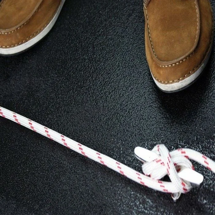 Banda Antialunecare Marina Lungime 18.3 m, Latime 50 mm, Culoare Albastru, Buc / Pachet 10-Benzi Adezive Antialunecare