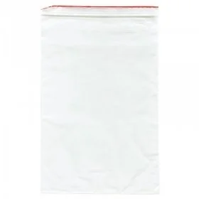 Pungi Cu Fermoar Ziplock, Standard, 50 microni Dimensiuni mm (l x L) 200 x 200, Grosime 50 my, Culoare Transparent, Buc / Pac...