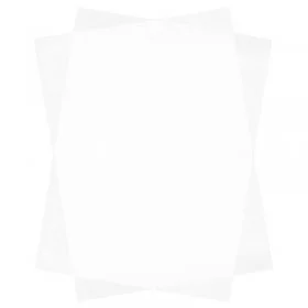 Hartie De Matase, Dimensiuni mm (l x L) 500 x 750, Gramaj 17 gr/mp, Culoare Alb, Buc / Pachet 50-Hartie Pentru Ambalare