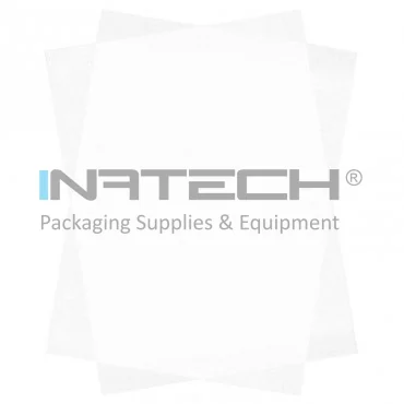 Бумага шелковая, размеры в мм (длина х ширина) 500 x 750, плотность 17 г/м2, цвет белый, количество в упаковке 50 шт.