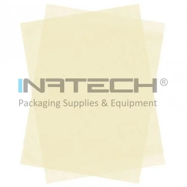 Бумага шелковая, размеры мм (Ш х Д) 500 х 750, плотность 17 гр/м2, цвет бежевый, кол-во в упаковке 50 шт.