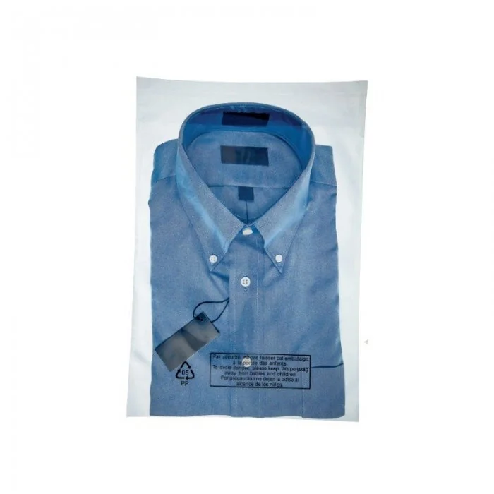 Pungi Cu Clapeta Adeziva Latime 250 mm, Inaltime 350 mm, Pliu NU mm, Grosime 40 my, Clapeta 40 mm, Culoare Transparent, Buc /...