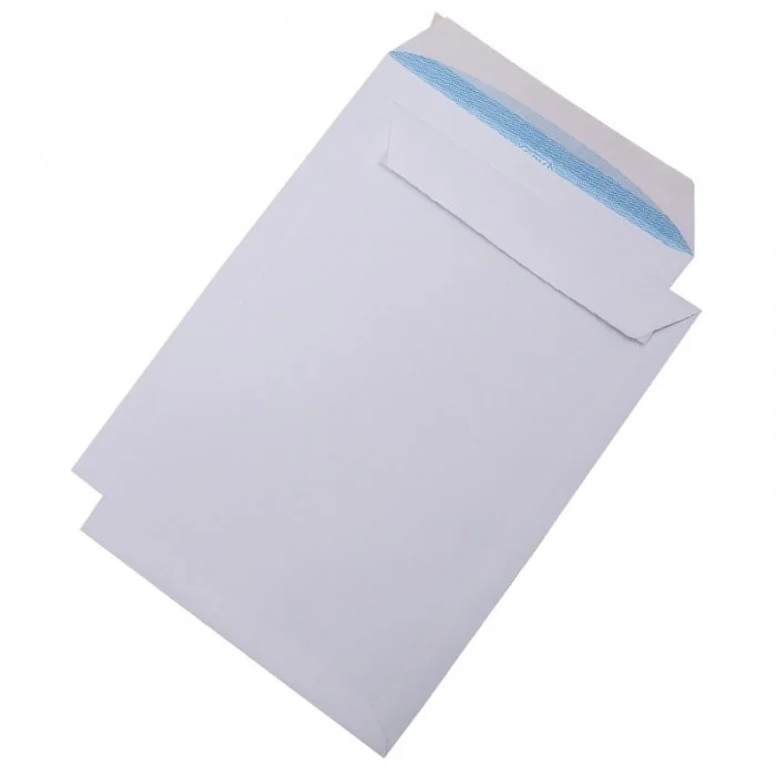 Plic Fara Fereastra-Plicuri Si Pungi Curierat