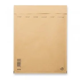 Plicuri Antisoc Din Hartie Dimensiune Interioara 120x215 mm, Dimensiune Exterioara 140 x 225 mm, Culoare Natur, Tip B12, Buc ...