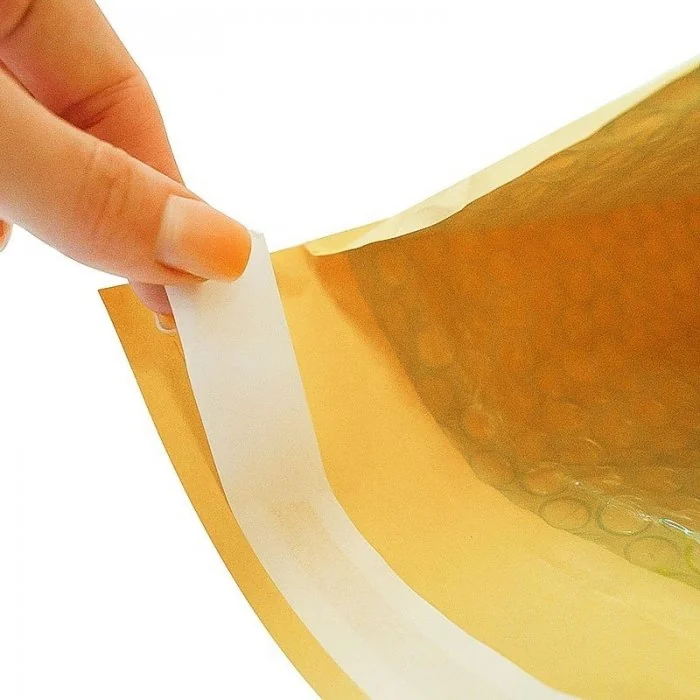 Plicuri Antisoc Personalizate Dimensiuni 120 x 175 mm, Culoare Maro, Tip A11, Buc / Pachet 10000-Plicuri Si Pungi Curierat