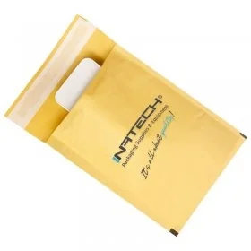 Plicuri Antisoc Personalizate Dimensiuni 140 x 225 mm, Culoare Maro, Tip B12, Buc / Pachet 10000-Plicuri Si Pungi Curierat