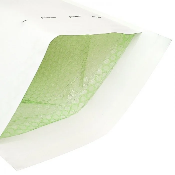 Plicuri Antisoc Personalizate Dimensiuni 290 x 370 mm, Culoare Alb, Tip H18, Buc / Pachet 10000-Plicuri Si Pungi Curierat