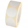 Etichete Autoadezive EcoThermal Diametru Interior 40 mm, Dimensiuni 100 X 50 mm, Culoare Alb, Nr. Etichete 770-Role Termice