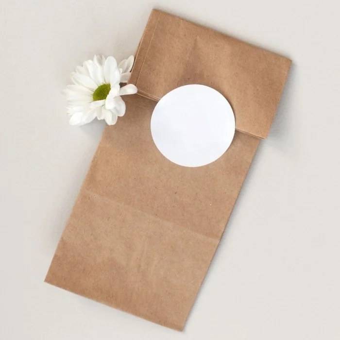 Etichete Autoadezive EcoThermal Diametru Interior 76 mm, Dimensiuni 50 x 25 mm, Culoare Alb, Nr. Etichete 1000-Role Termice