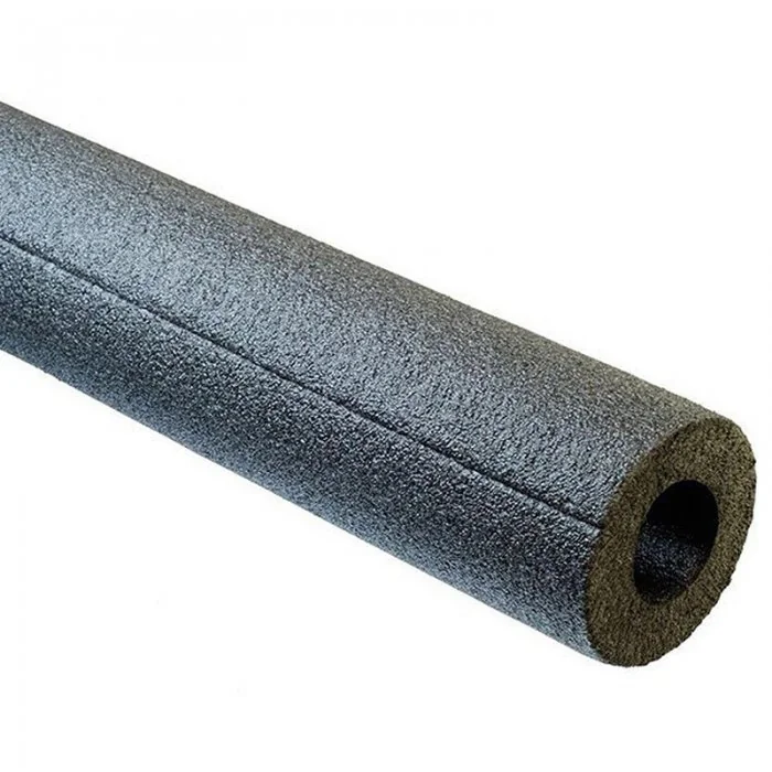 Izolatie Tevi Si Conducte Dimensiuni 28 x 6 mm, Culoare Gri, Metri Liniari / Cutie 280-Coltare Si Profile Din Polietilena Exp...