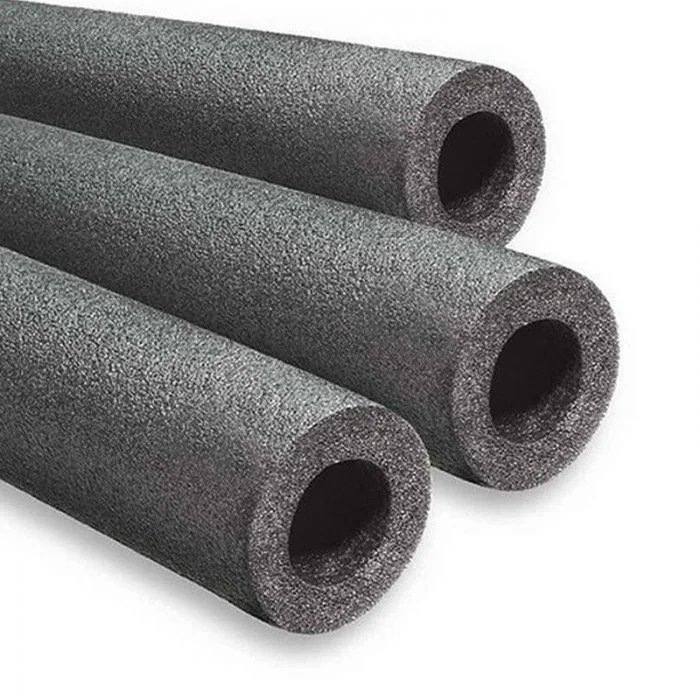 Izolatie Tevi Si Conducte Dimensiuni 20 x 6 mm, Culoare Gri, Metri Liniari / Cutie 420-Coltare Si Profile Din Polietilena Exp...