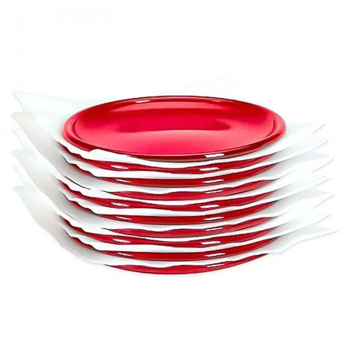 Format Din Polietilena Expandata Lungime 260 mm, Latime 420 mm, Grosime 10 mm, Culoare Alb, Buc / Pachet 10-Polietilena Expan...