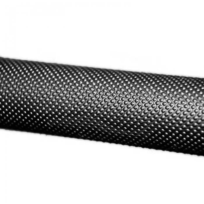 Banda Adeziva Antialunecare Pentru Balustrada Rezistenta Chimica DA, Lungime 18.3 m, Latime 100 mm, Culoare Negru, Tip Grosie...