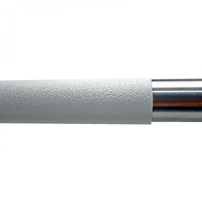 Banda Adeziva Antialunecare Pentru Balustrada Rezistenta Chimica DA, Lungime 18.3 m, Latime 100 mm, Culoare Negru, Tip Extra ...