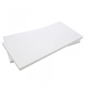 Placa Polietilena Expandata Lungime 1 m, Latime 0.6 m, Grosime 30 mm, Culoare Alb-Folie Si Placa Polietilena Expandata PEE