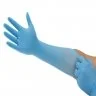 Manusi Unica Folosinta Material Nitril Marimi S, Material Nitril, Culoare Albastru, Buc / Pachet 100-Articole Menaj Si Protec...