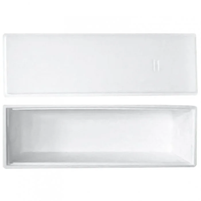 Cutii Termoizolante EPS Pentru Transport Dimensiune Interioara 1076.5 x 320 x 305 mm, Grosime Perete 25 mm, Material EPS, Vol...