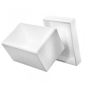 Cutii Termoizolante EPS Pentru Transport Dimensiune Interioara 270 X 165 X 165 mm, Grosime Perete 30 mm, Material EPS, Volum ...