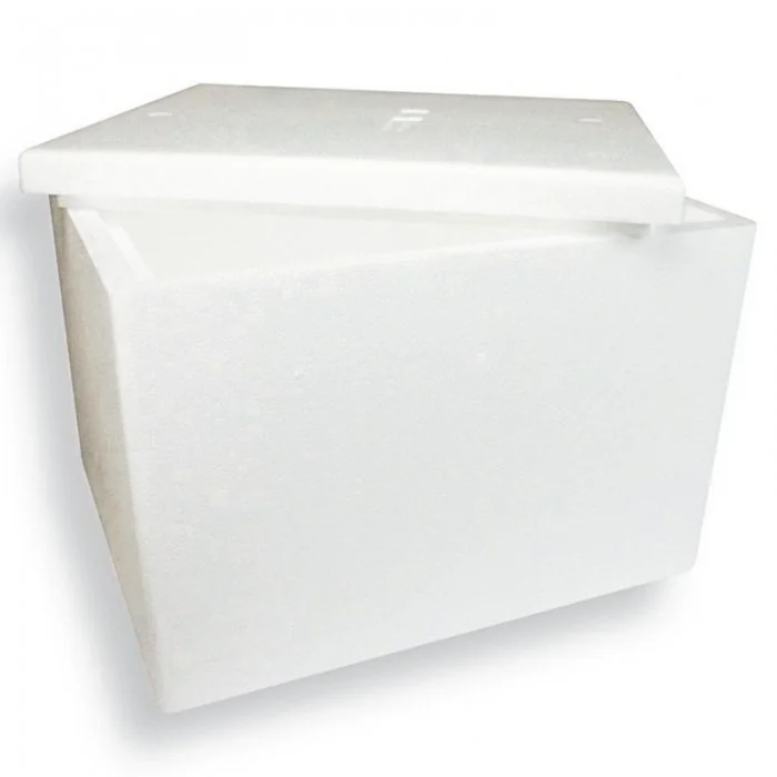 Cutii Termoizolante EPS Pentru Transport Dimensiune Interioara 305 X 210 X 200 mm, Grosime Perete 30 mm, Material EPS, Volum ...