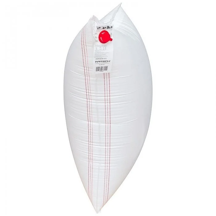 Saci Gonflabili Din Polipropilena Nivel 1, Lungime 2100 mm, Latime 900 mm, Material Tesatura PP, Culoare Alb, Buc / Pachet 10...