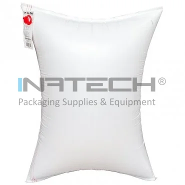 Воздушные мешки из полипропилена уровня 2, длиной 900 мм, шириной 600 мм, материал - ткань из ПП, цвет белый, 10 штук в упаковке