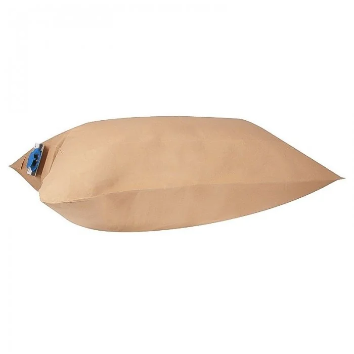 Saci Gonflabili Din Hartie Kraft Lungime 2100 mm, Latime 1200 mm, Straturi 2, Material Hartie Kraft, Culoare Natur, Buc / Pac...