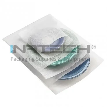 Пакеты из вспененного полиэтилена Ширина 500 мм, Длина 1200 мм, Толщина 2 мм, Клапан НЕТ мм, Цвет Белый, Шт/Пакет 100