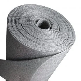 Folie Polietilena Expandata Parchet Lungime 15 m, Latime 1000 mm, Grosime 3 mm, Culoare Gri-Folie Si Placa Polietilena Expand...