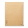 Plicuri Antisoc Din Hartie Dimensiune Interioara 220x340 mm, Dimensiune Exterioara 240 x 350 mm, Culoare Natur, Tip F16, Buc / Pachet 100