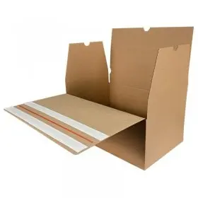 Cutie Autoformare CO3 | INATECH Packaging | Cutii Cu Autoformare CO3