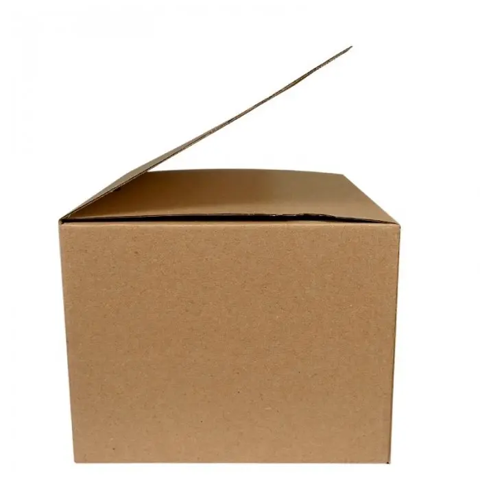 Cutii E-commerce Lungime 350 mm, Latime 220 mm, Inaltime 150 mm, Culoare Natur, Tip Carton CO3 Ondula E-Cutii Cu Autoformare